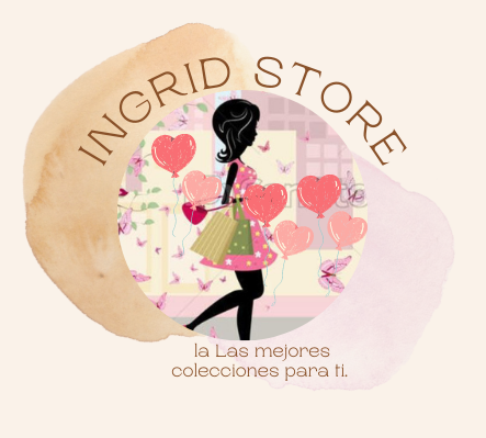 Tienda Ingrid Store